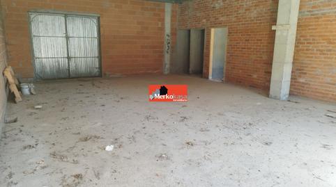 Foto 4 de Finca rústica en venda a Pedrafita do Cebreiro, Lugo