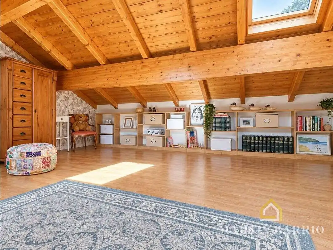 Reihenhaus mit Garten zum Verkauf in Ibaigane Kalea, imagen 43