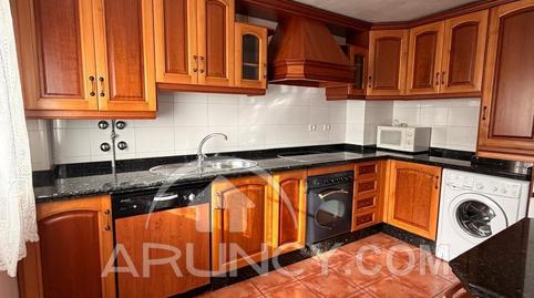 Foto 2 de Pis en venda a La Paz, Alcalá de Guadaira