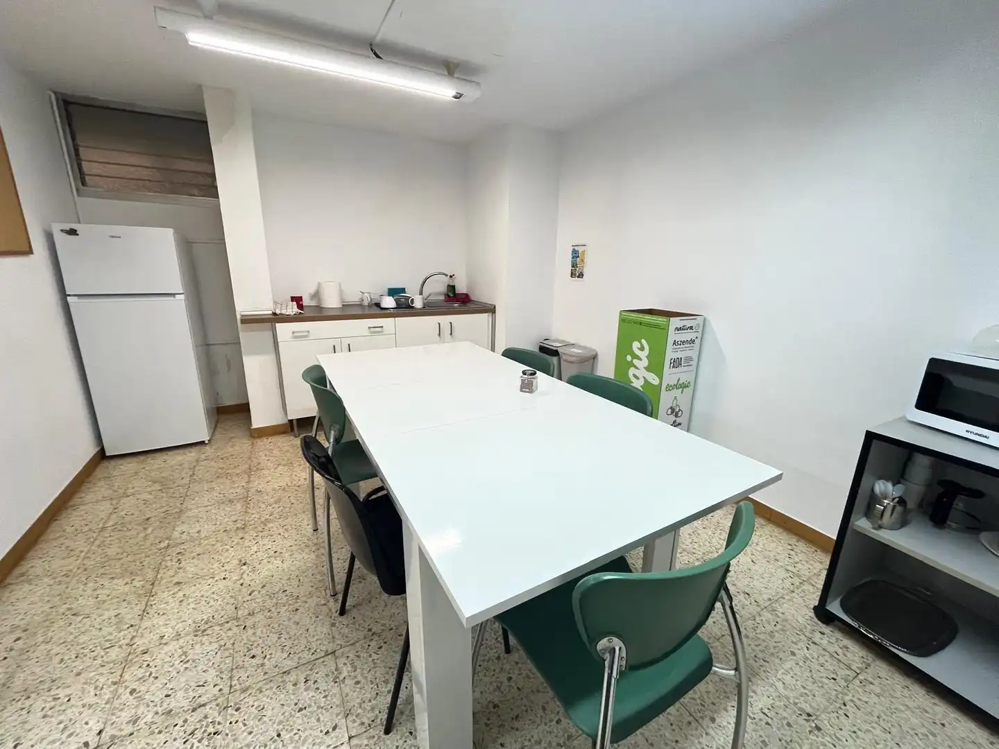 Locale commerciale in vendita a El Poble Sec, imagen 14