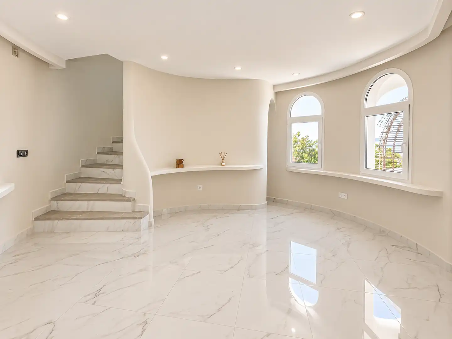 Casa o chalet en venta en Altea con Aire acondicionado, Calefacción y Jardín privado