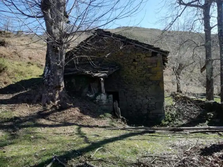 Außenansicht von Country house zum Verkauf in Mieres (Asturias)