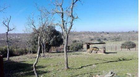 Terreno en Venta en Herguijuela de Ciudad Rodrigo