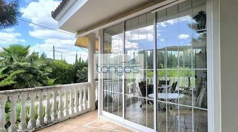 ESPACIOSO Y ELEGANTE CHALET EN BIXQUERT, imatge 5
