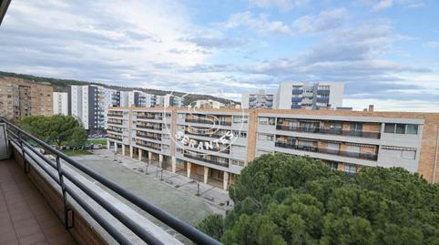 Foto 4 de Àtic en venda a Chantrea,  Pamplona / Iruña