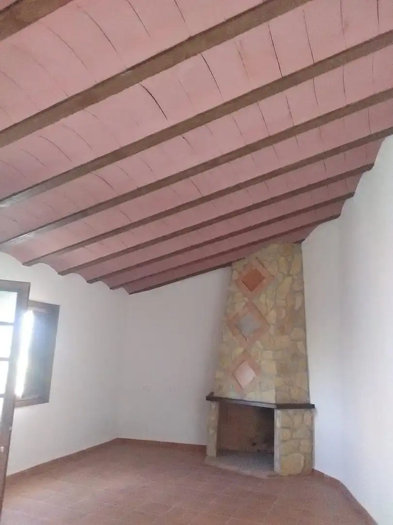 Finca rústica en venta en Castril