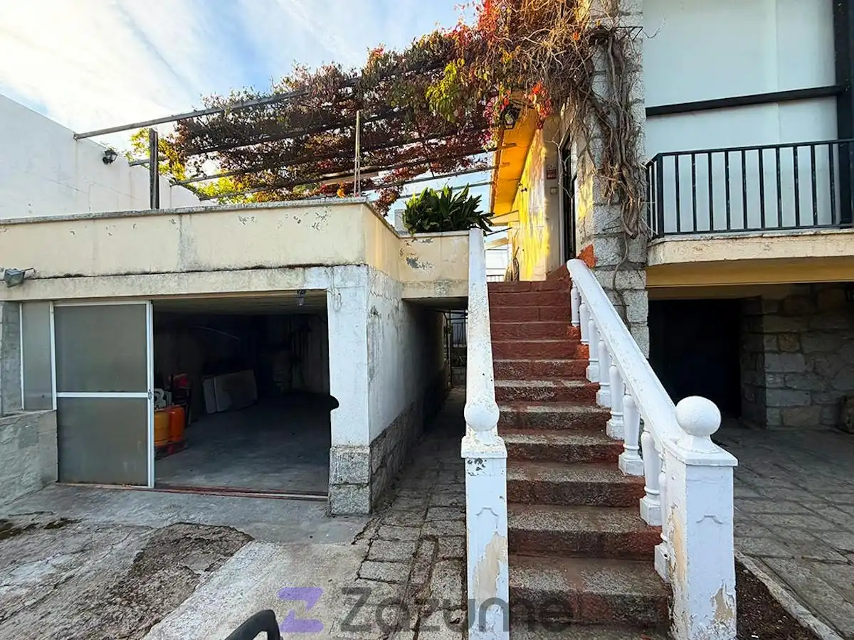 Villa con piscina in affitto a C. de los Tilos I, imagen 56