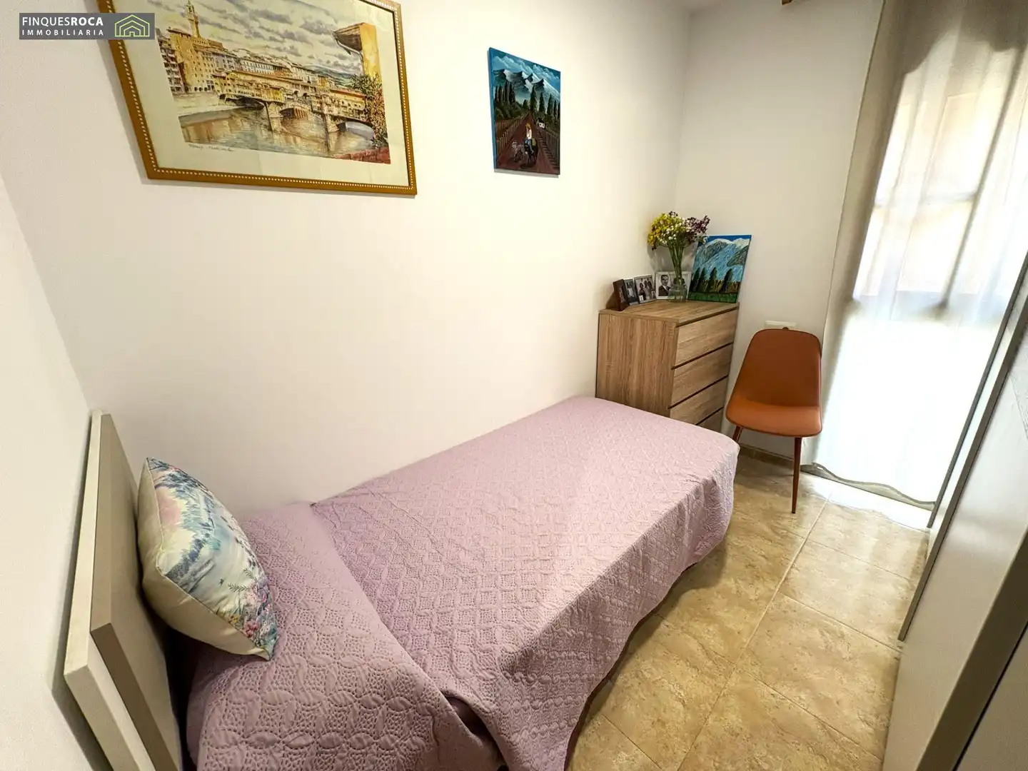 Flat with lift for sale in Avinguda Catalunya, imagen 12