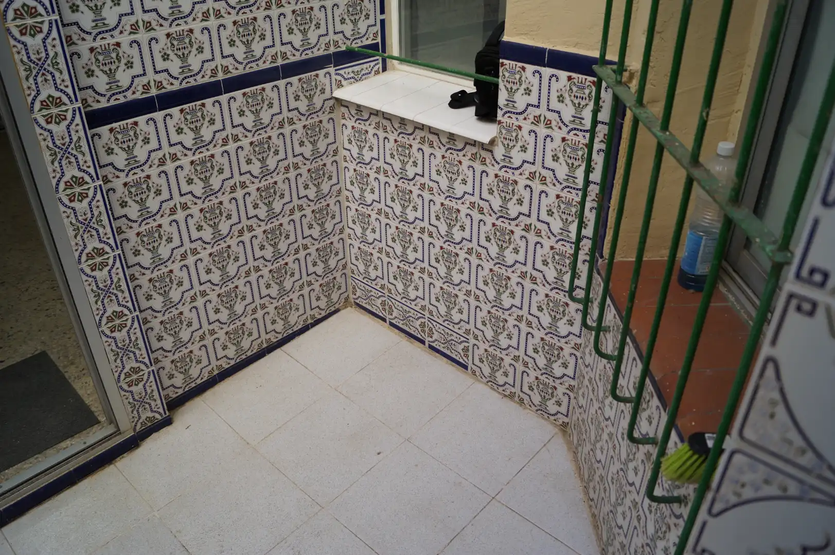 Baño de Piso en venta en Madrid