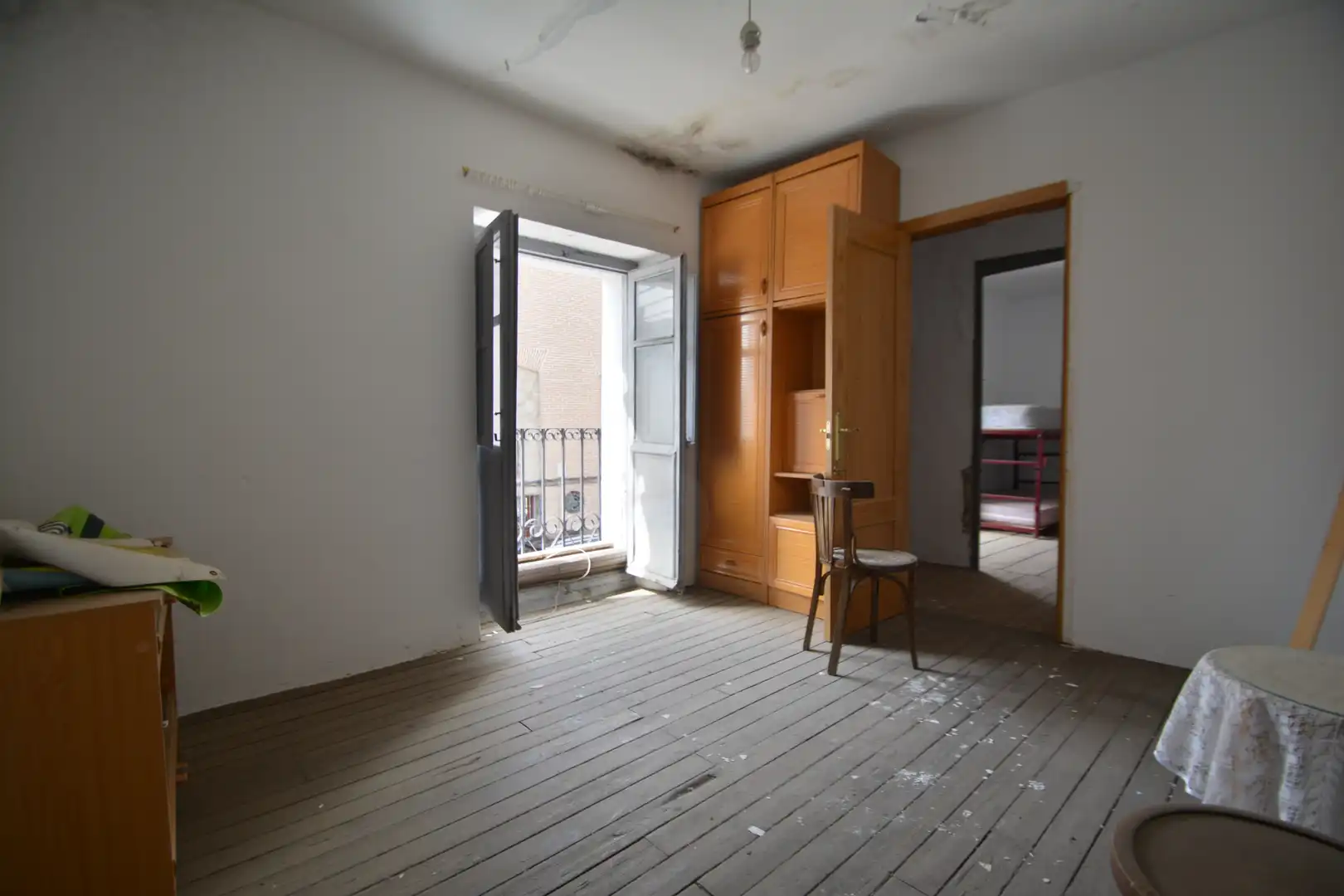 House with terrace for sale in Calle del Barrio de Arriba 2, imagen 19