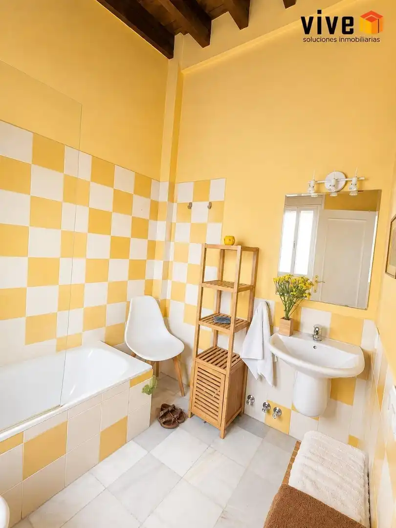Penthouse zum Verkauf in Triana, imagen 6