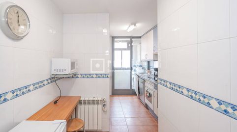 Foto 4 de Piso en venta en Humanes de Madrid, Madrid