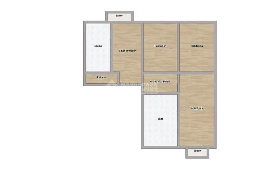 Appartement à vendre à Isla Cristina Ciudad, imagen 37