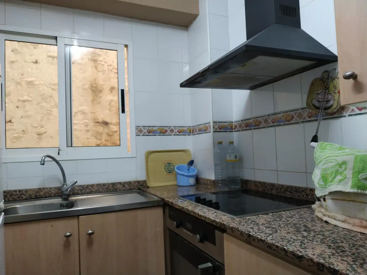 Casa amb terrassa en venda a Carrer Carrer de la Cadena, imagen 12