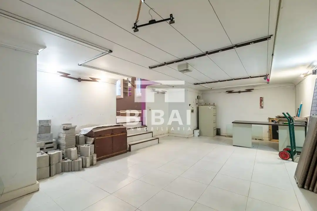Business premises to rent in Zerkaosteta Kalea, imagen 9