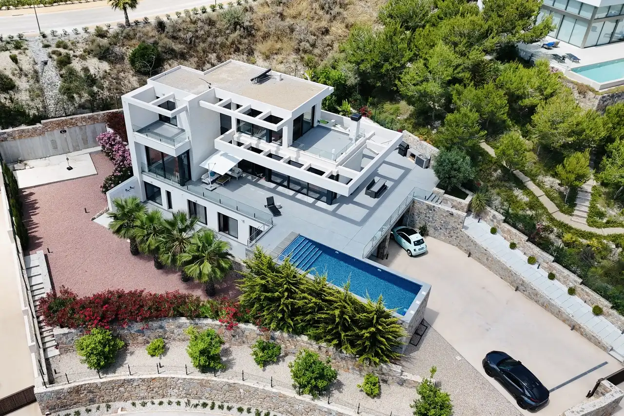 Haus zum Verkauf in Orihuela Costa, imagen 3