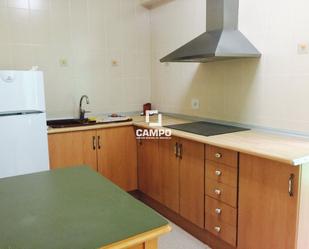 Kitchen of Flat for sale in Ossa de Montiel  with Terrace