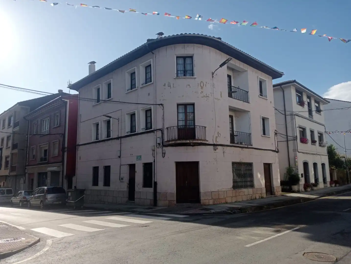 Misto residenziale in vendita a Parres, imagen 4