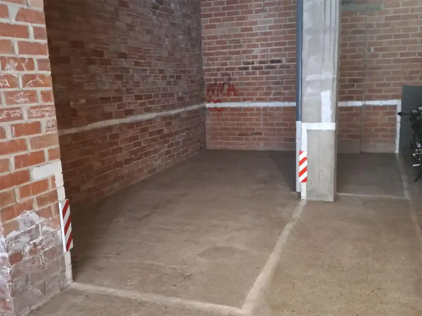 Parkplatz von Garage zum Verkauf in Miralcamp, Lleida