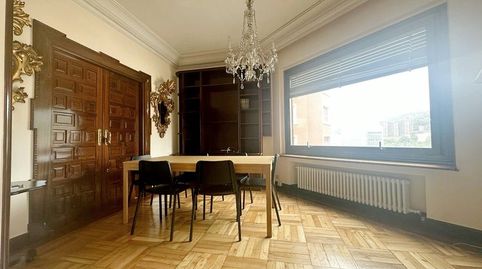 Foto 4 von Wohnung zur Miete in Iparraguirre Kalea, Campuzano, Bilbao