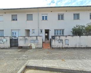 Casa adosada en venda a A.Rico Lorenzo, Pozaldez