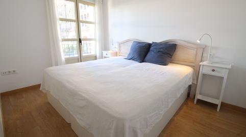 Foto 5 de Pis de lloguer a Molina Lario, Centro Histórico, Málaga Capital