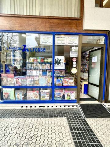Local comercial en Venta en Javier Barkaiztegi Kalea en Amara