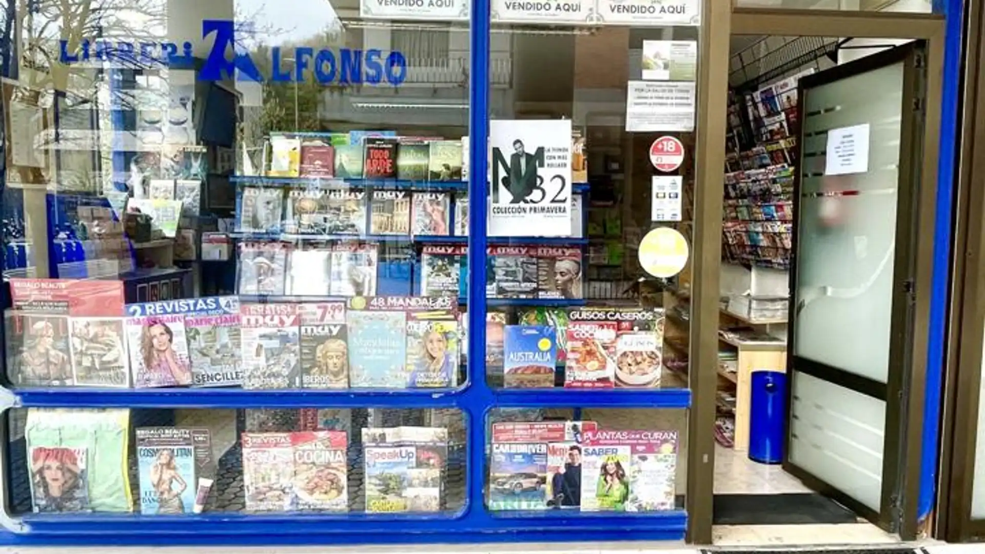 Local en venta en Donostia - San Sebastián 