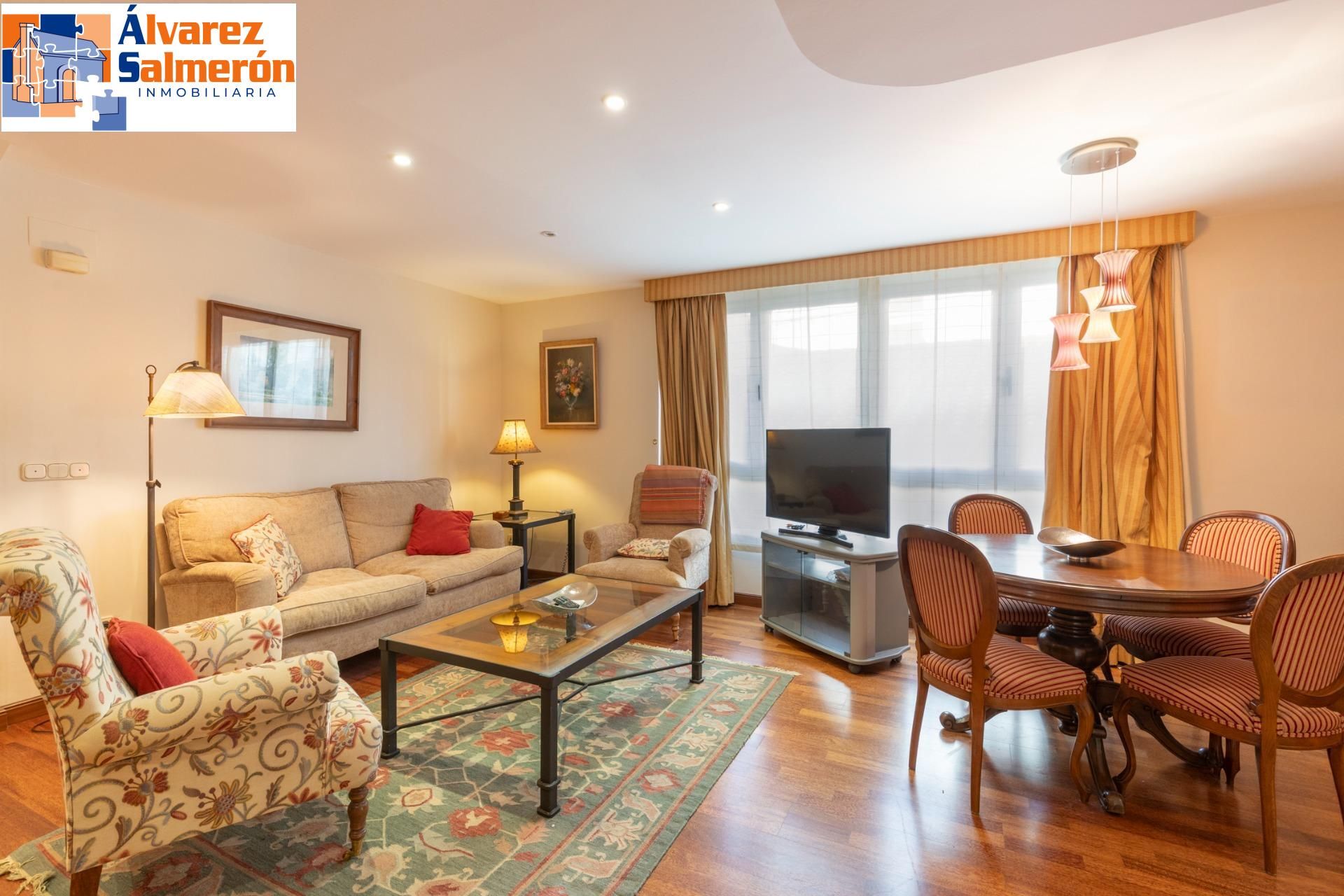 Piso en venta en Calle CAMPO VERDE, Centro - Sagrario , Centro