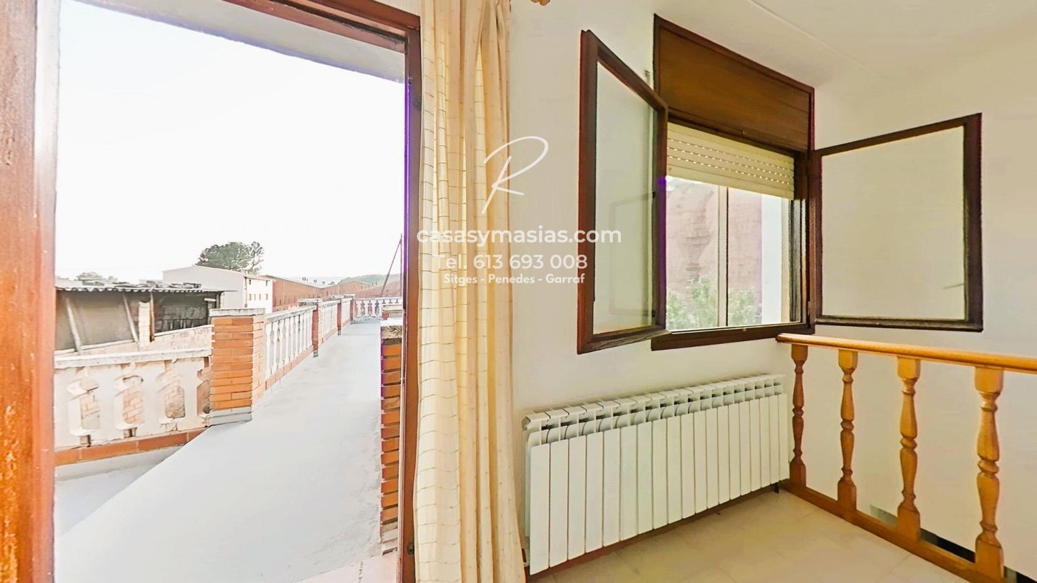 Building for sale in Jorba