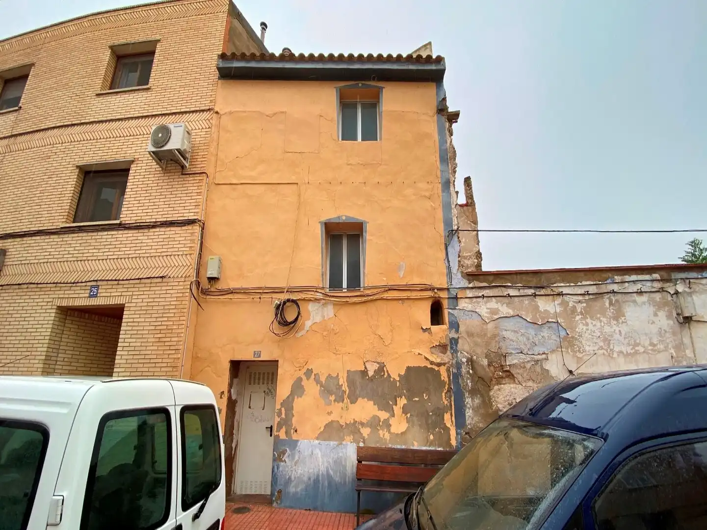 Casa o xalet en venda a Portal, Fuentes de Ebro