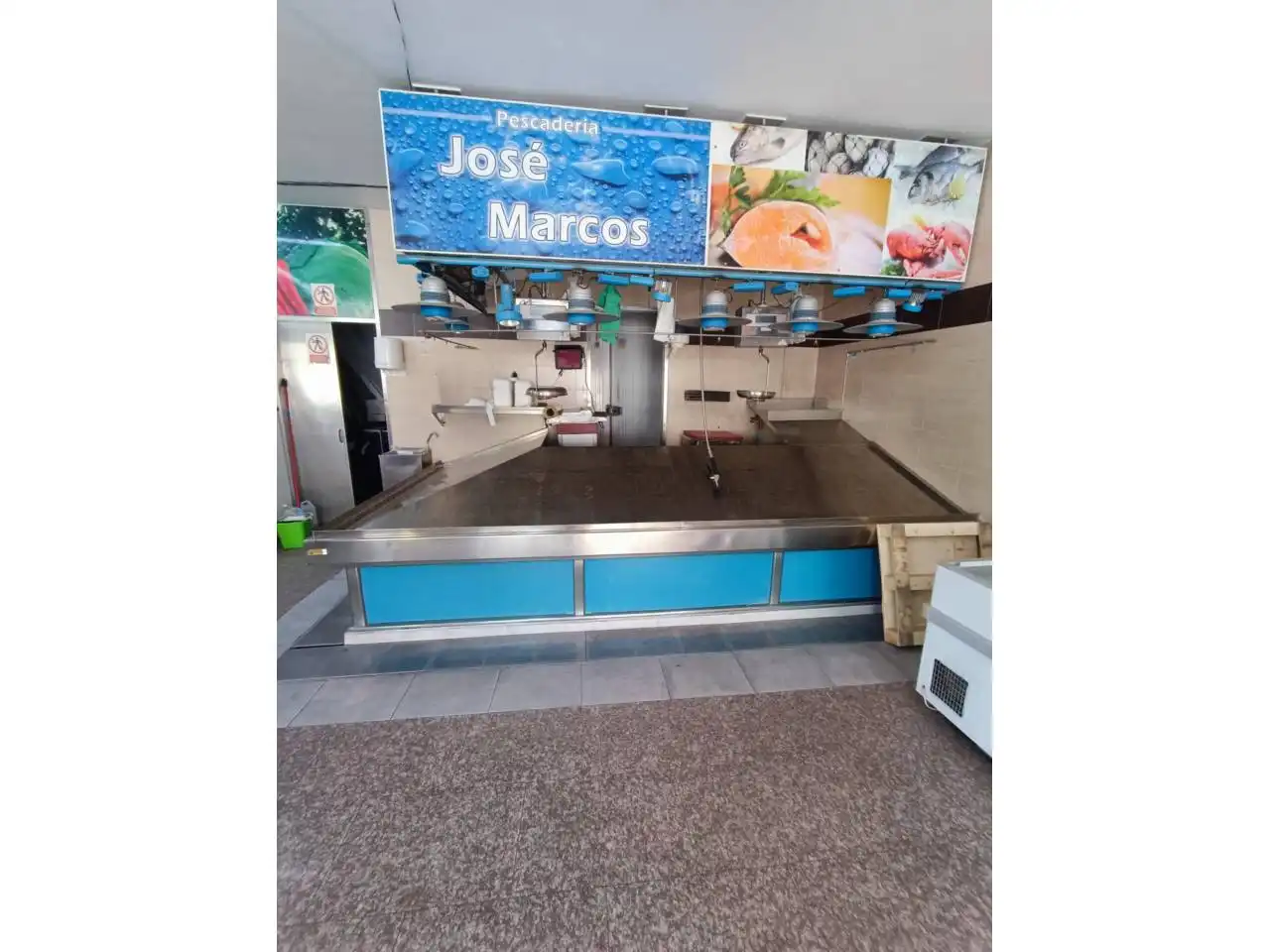 Local comercial en traspaso en El Arroyo - La Fuente, imagen 3