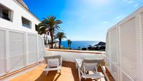 Terrace of Apartment for sale in Begur  with Terrace