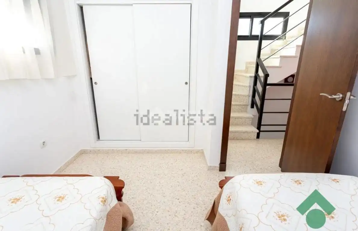 Casa o chalet en venta en Algeciras con Aire acondicionado, Terraza y Amueblado