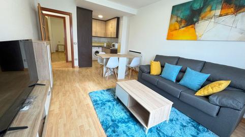 Foto 2 de Pis de lloguer a Magán, Toledo