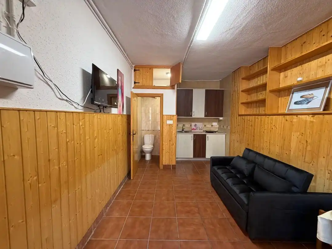 Geschaftsraum zum Verkauf in Sopela, Bizkaia