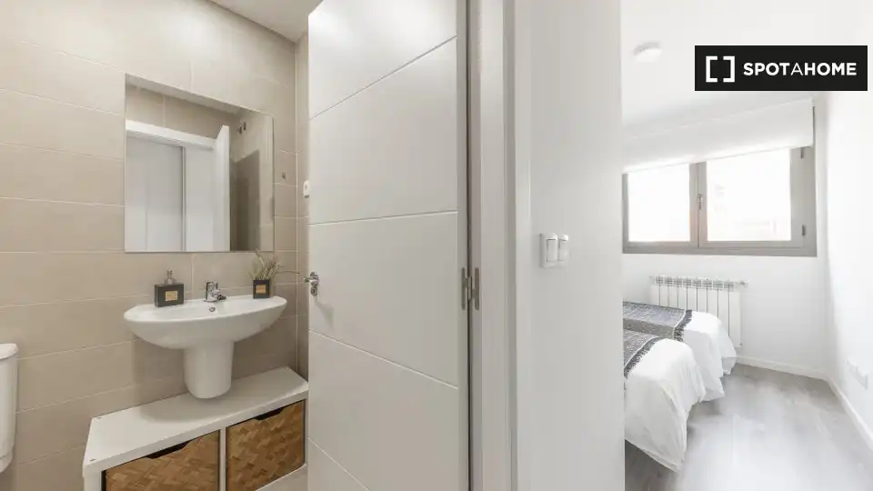 Appartamento con terrazza in affitto a Vicálvaro, imagen 15