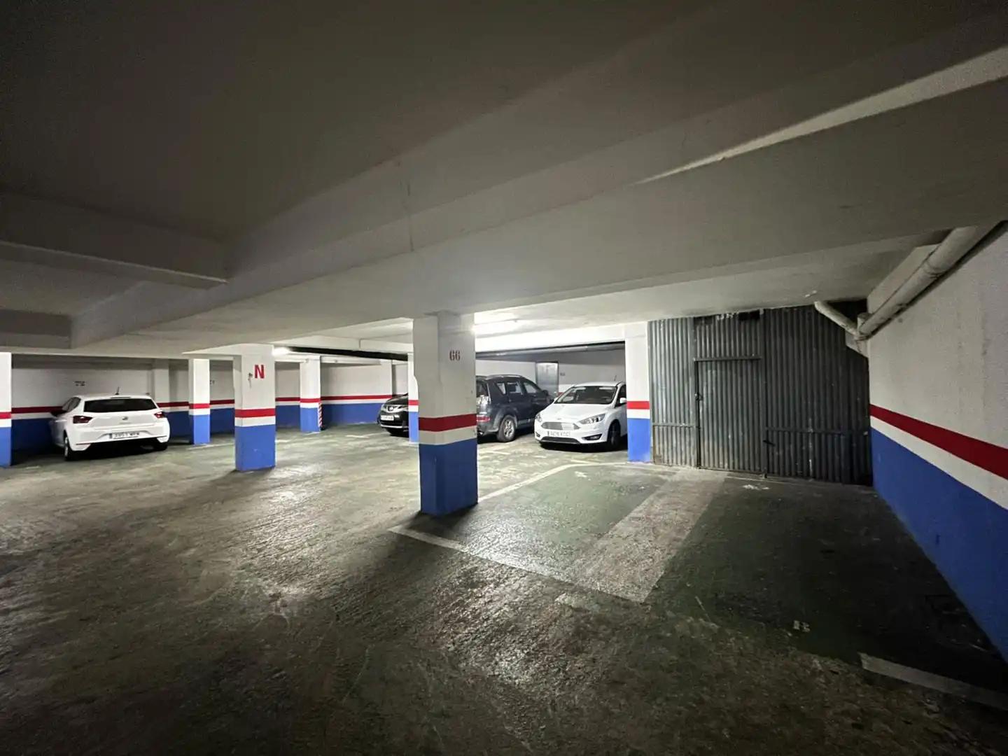 Parking de Trastero en venta en Tarragona