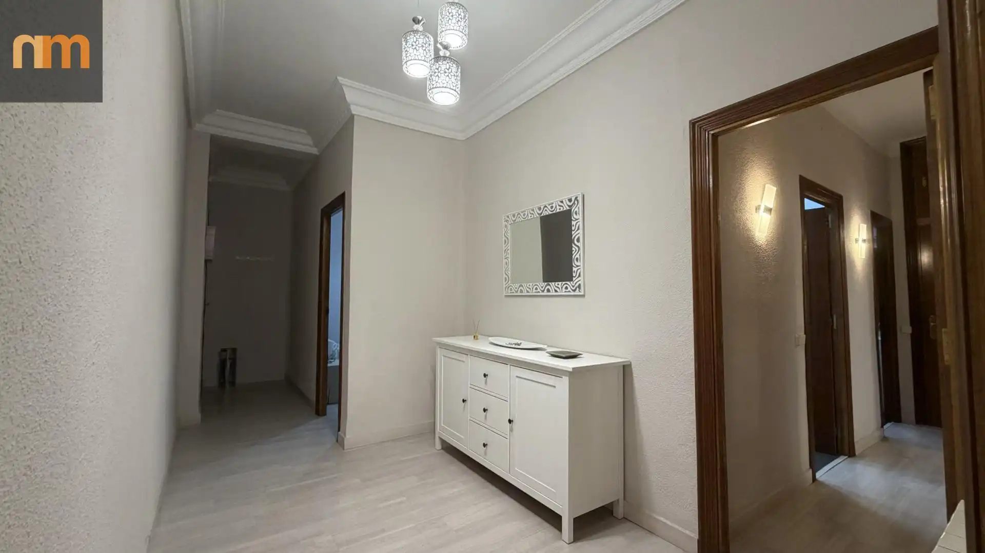 Appartamento con ascensore in vendita a Calle CAVANILLES, imagen 6
