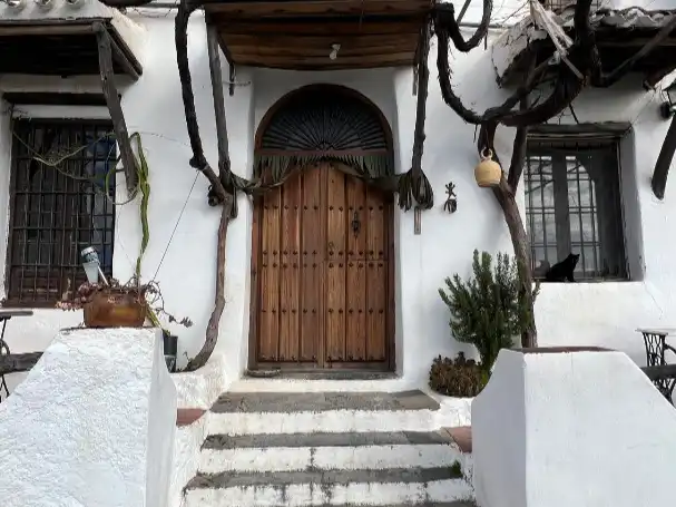 Casa rústica amb jardí en venda a Real 10, imagen 12