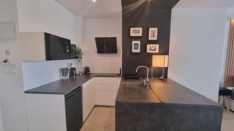 Photo 3 of Apartment for sale in Isabel Manoja, 10, Manantiales - Estación de Autobuses, Málaga