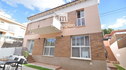 Foto 2 de Casa o xalet en venda a Bolivia, Segur de Calafell, Calafell