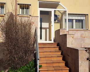 Single-family semi-detached for sale in Ciudad Real Capital  with Air Conditioner