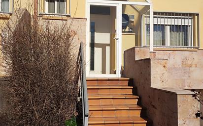 Casa adosada en venda en Ciudad Real Capital amb Aire condicionat
