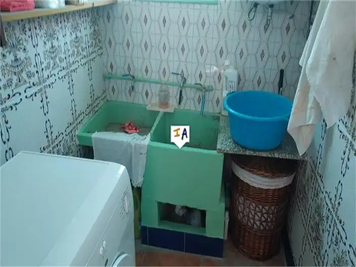 Casa rústica en venda a Alcaudete, imagen 13
