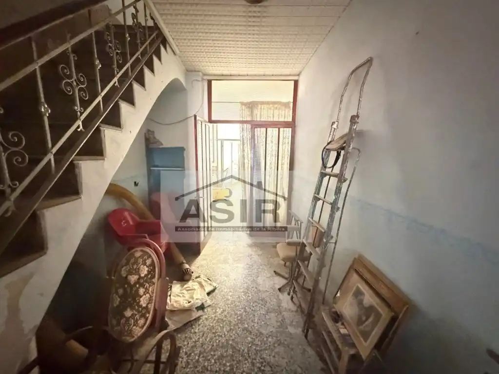 Casa o xalet en venda en Albalat de la Ribera