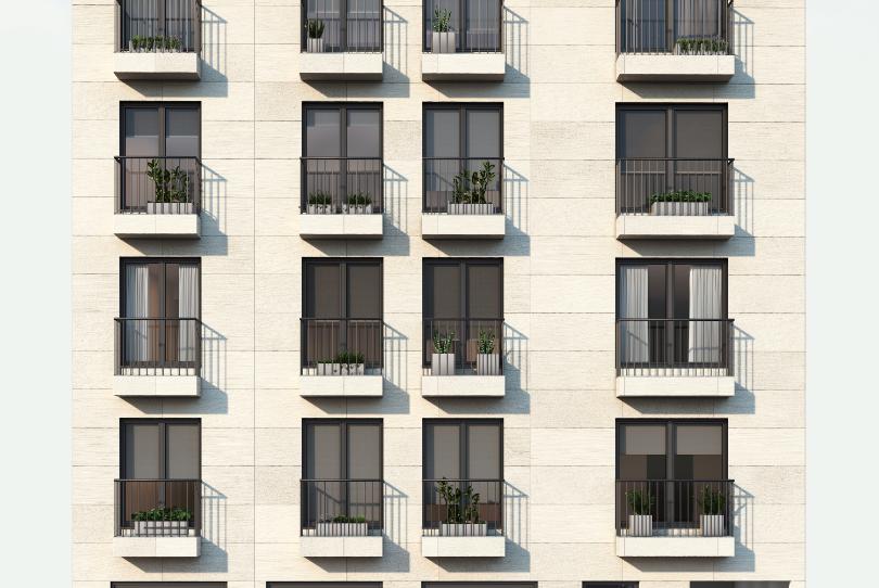 Foto 0 de Promoció EDIFICIO CENTRO