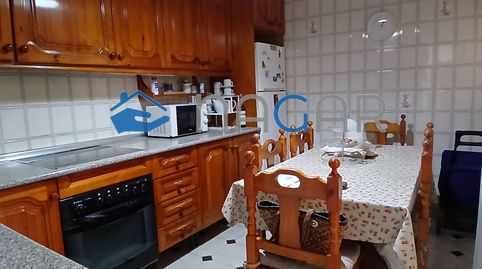 Foto 3 de Casa o xalet en venda a San José - San Bernardo, La Línea de la Concepción