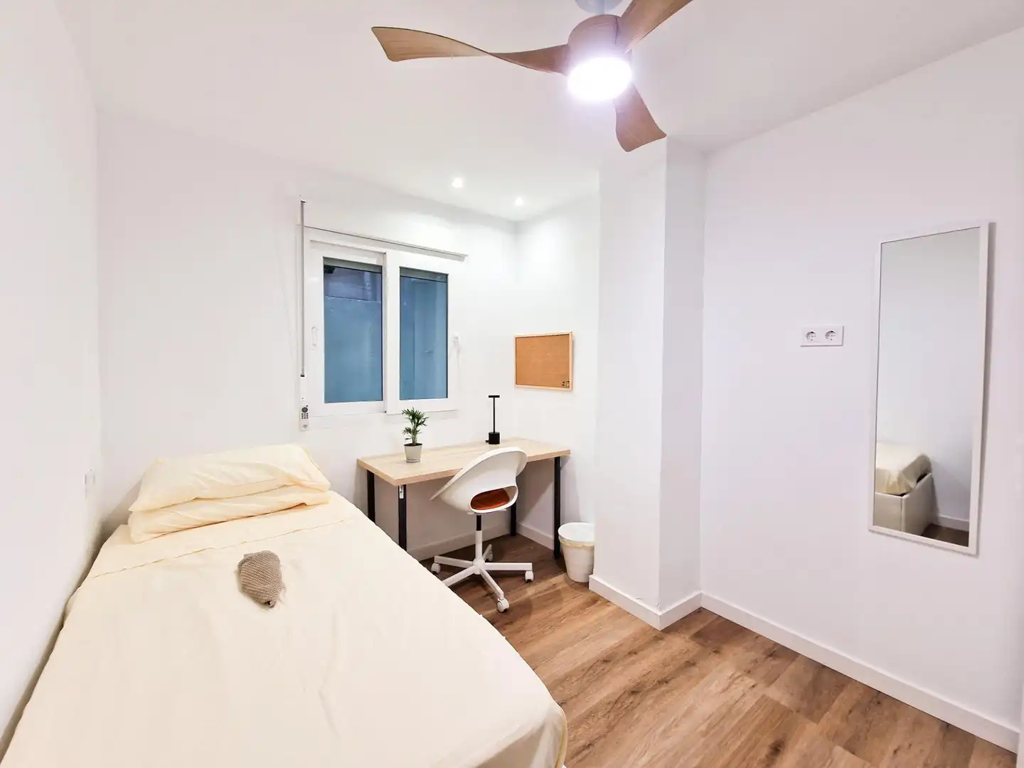 Erdgeschosswohnung mit Aufzug zum Verkauf in Elche ciudad, imagen 10
