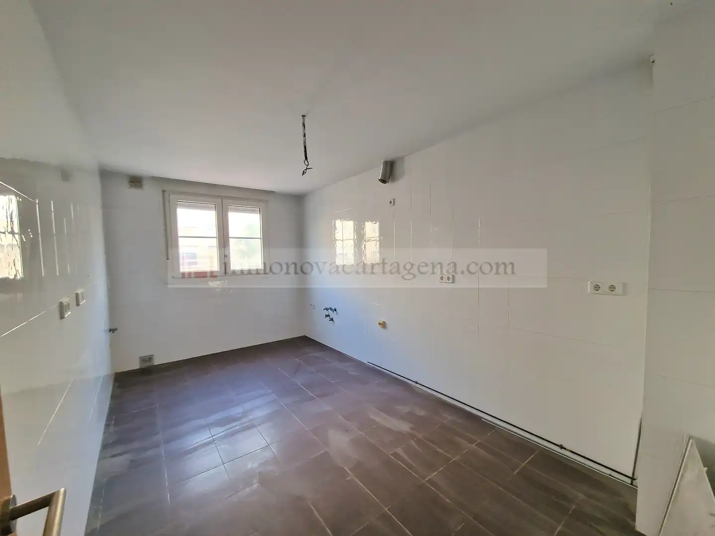 Piso en venta en Cartagena con Aire acondicionado